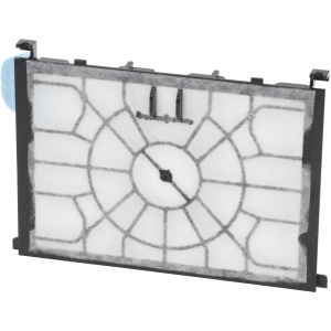 Filtro polvere salvamotore