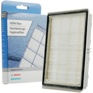 Filtro igienico al alta efficienza