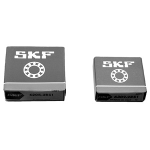 CUSCINETTO 08-22-07 SKF 608 ZZ