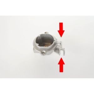 RIC Portainiettore bruc. semirapido 0.97