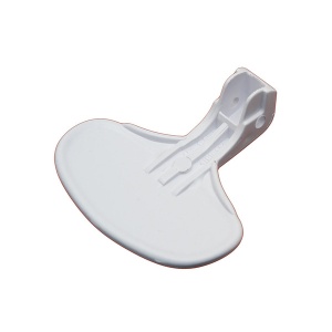 MANIGLIETTA OBLO LAVATRICE CANDY HOOVER