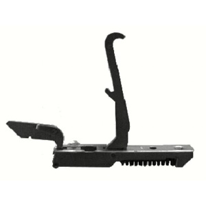 CERNIERA FORNO DESTRA ADATTABILE FRANKE SMEG