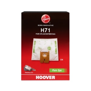 SACCHETTI ASPIRAPOKLVERE HOOVER H71 FREESPACE EVO