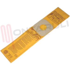SACCHETTI BATTITAPPETO HOOVER U2206/2210/2128/2132