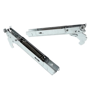 KIT,CERNIERA,PORTA FORNO,2 PZ.