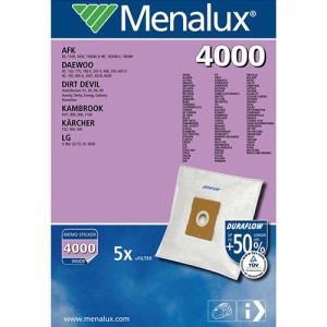 4000,SET SACCHETTI,5 PZ.+1 MF.