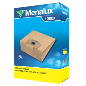 1000P 5 BAGS
