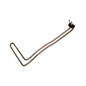 RESISTENZA POTENZIATA 2200W/220V.+STAFFA