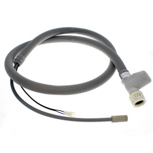 TUBO CARICO ACQUASTOP 1640MM