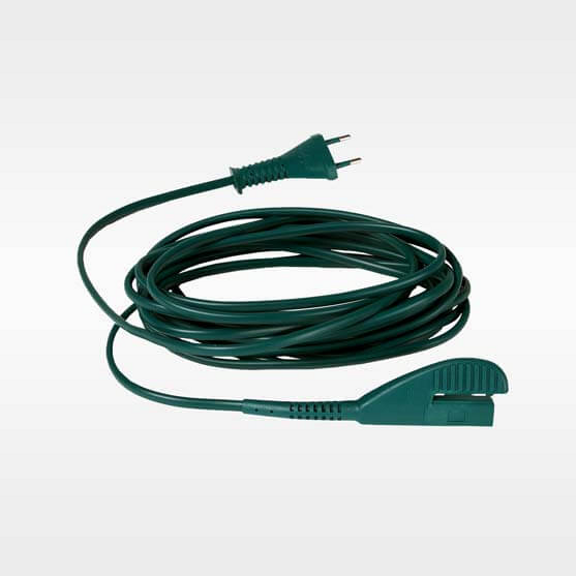 CAVO ALIMENTAZIONE DA 7 METRI FOLLETTO VK135/136 - immagine 3