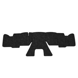 INSONORIZZAZIONE MOTORE FOLLETTO VK200