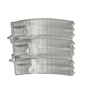 DISSIPATORE LED FOLLETTO VK200