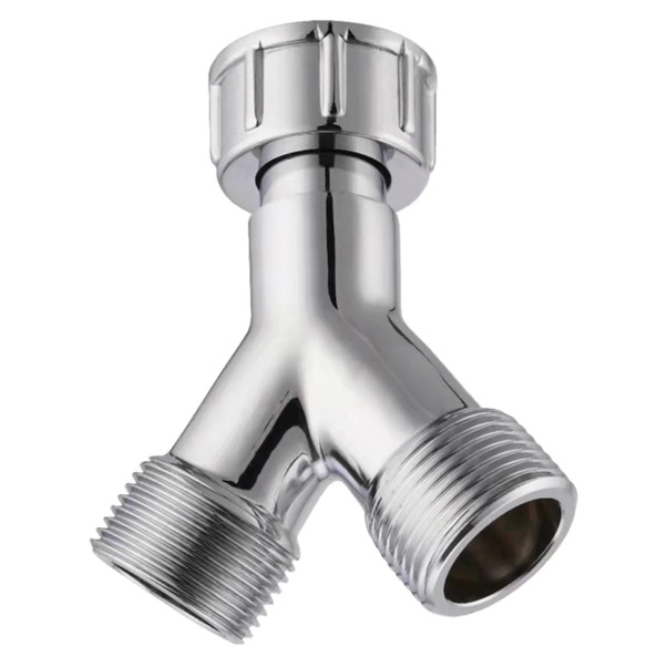 ATTACCO Y PER TUBI CARICO 3/4 - immagine 3