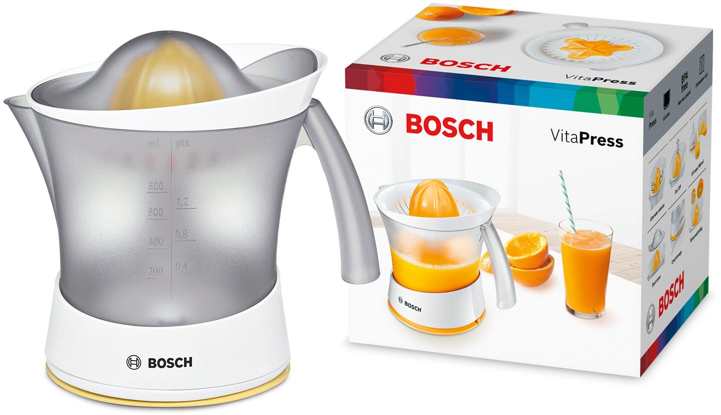 SPREMIAGRUMI BOSCH 25W - immagine 3