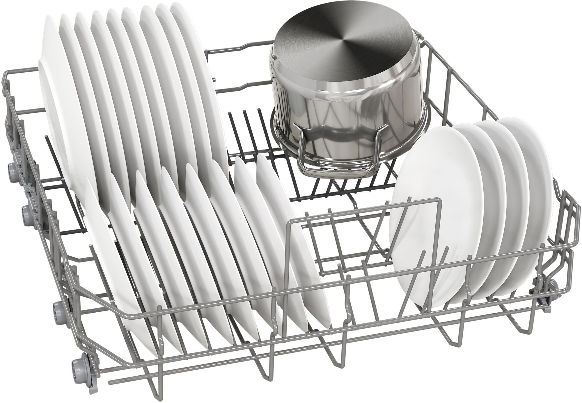 LAVASTOVIGLIE INCASSO BOSCH CLASSE E SERIE 2 - immagine 9