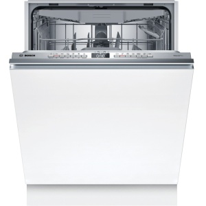 LAVASTOVIGLIE INCASSO BOSCH INOX SERIE 4
